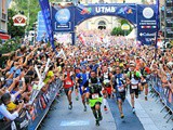 Trek tv : Programmation spéciale utmb 2018 dédiée à l’Ultra Trail