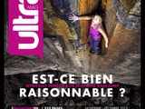 Ultra Mag, le nouveau magazine de la planète Outdoor et des sports Ultra