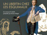 Un libertin chez les esquimaux