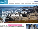 Un Monde d’Aventures rejoint la plateforme de blogs voyageurs de Geo