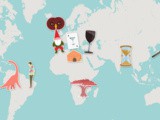Un Tour du Monde des hôtels inspirés du 7e art
