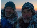 Une équipe Belgo-Française annonce qu’ils partent à la rescousse du soldat Mike Horn