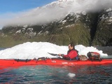 Une odyssée en Patagonie d’Inti salas rossenbach