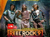 Valley Uprising – Reel Rock 9 : Projection à Paris le 21 mai 2015 et à Grenoble le 28 mai 2015