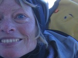 Vanessa François ou la vie au bout des bras