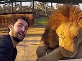 Vidéo d’un tour du monde en 360° degrés : 3 ans de Selfies