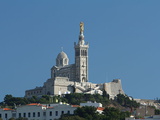 Visiter Marseille en un week-end