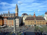 Vivez l’aventure autour de Lille et découvrez la capitale des Flandres