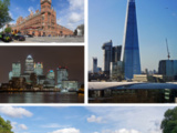 Voici ce qu’il faut visiter absolument à Londres