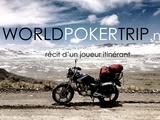 Voici comment Jonathan finance ces voyages en jouant au Poker à travers le monde