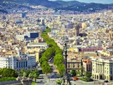 Voici comment passer un séjour aventure à Barcelone