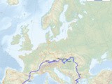 Voici le plus grand sentier de randonnée d’Europe