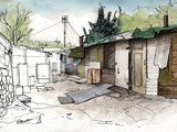 Voyage au bout de ma rue mais quel voyage