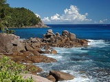 Voyage d´aventure dans la nature Seychelloise