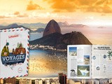 Voyages : Tout un monde à explorer