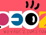 Voyagez curieux avec ideoz