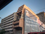 2 jours à Belgrade