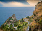 6 itinéraires en Sicile