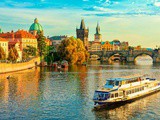 Auberges de jeunesse à Prague