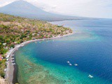 Bali en octobre