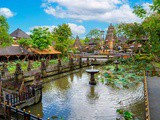 Bali en septembre