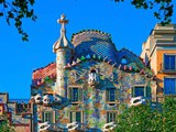 Barcelone en 4 jours