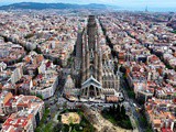 Barcelone en septembre