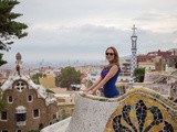 Barcelone : l’univers féérique de Gaudi décrypté