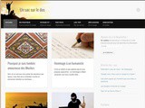 Blog-anniversaire : 4 ans déjà