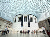 British Museum à Londres