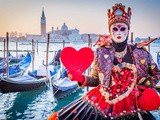Carnaval de Venise