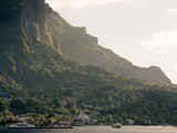 Carnet de Polynésie (3/4) : Bora Bora, entre carte postale et romance