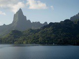 Carnet de Polynésie (4/4) : Moorea, mer et harmonie