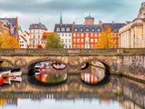 Copenhague en novembre