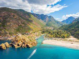Corse en septembre