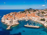 Croatie en septembre