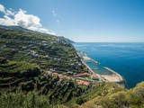 Emmène-moi à Madeira