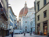Florence en novembre
