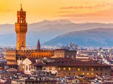 Florence en septembre