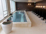 Histoire de bain : rencontres et découvertes au sento