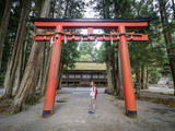 Inspirations : nos 3 itinéraires de voyage au Japon