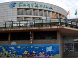 L’Aquarium de Barcelone