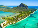 L’île Maurice en juin