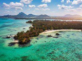 L’île Maurice en octobre