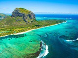 L’île Maurice en septembre