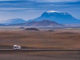 L’Islande en camping-car