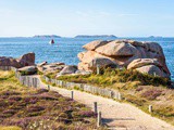 La Bretagne en juin