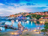 La location de voiture à Olbia
