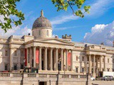 La National Gallery de Londres