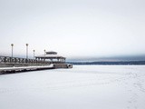 Lahti, un peu plus près de mon paradis blanc